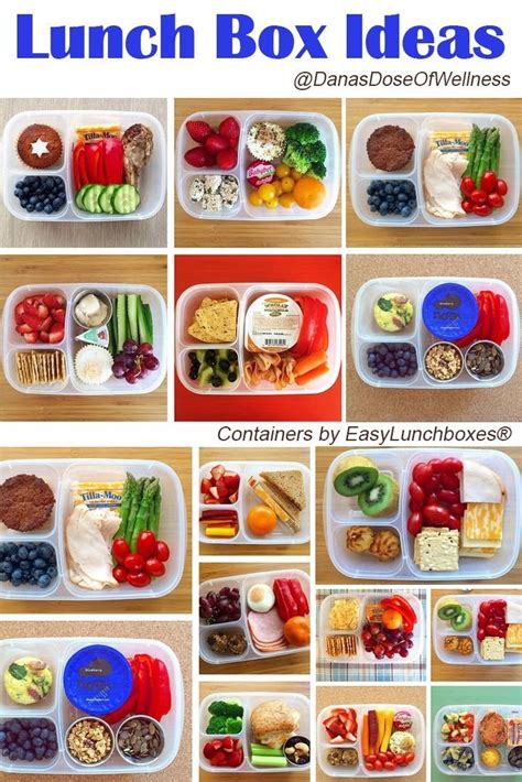 10 Great Cold Lunch Ideas For Toddlers 2021