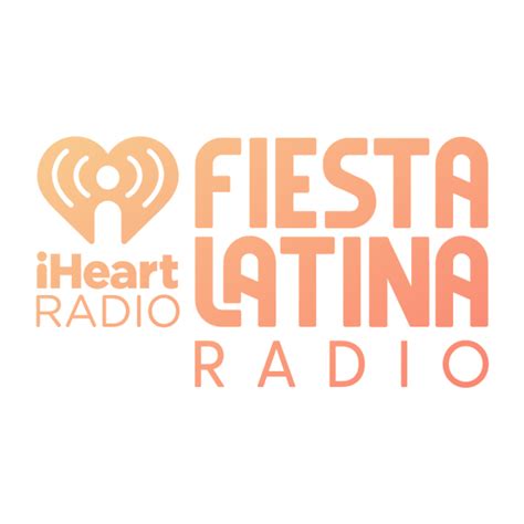 Fiesta Latina Iheart