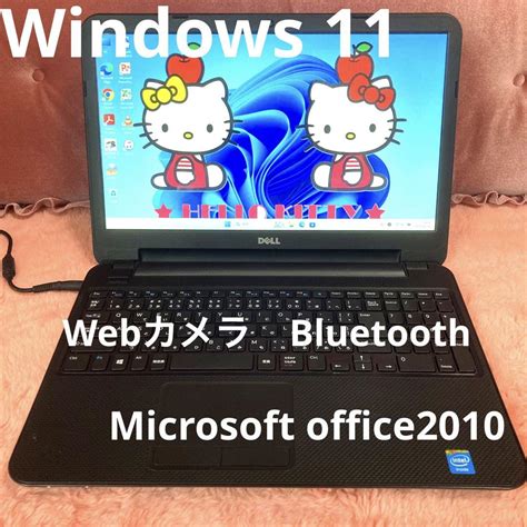 Windows11 Microsoft Office 2010 Wifi メルカリ
