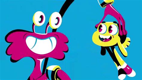 Cartoon Network La 25° Cumpleaños Bumpers Que No Pare La Fiesta