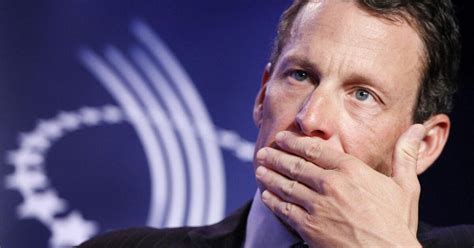 Lance Armstrong Rejects Move To Reduce Lifetime Ban