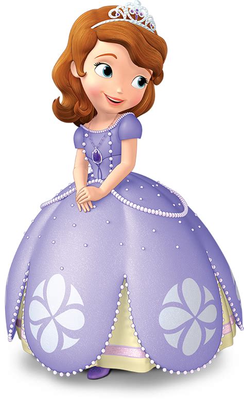 Sandys Little Corner A Review Of A Sofia The First