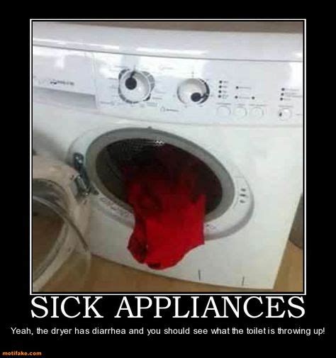 When Your Appliances Look Sick You Better Call The Appliance Doctors At