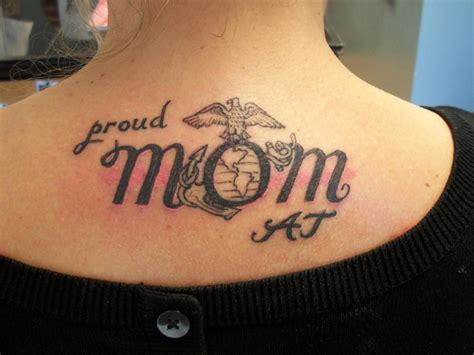 50 Cool Anchor Tattoo Designs And Meanings Marine Mom Mom Tattoos