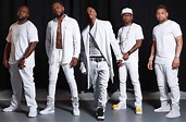 Dru Hill Adds Two New Members, Announce New Album – VIBE.com