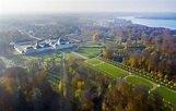 Fredensborg Palace Garden - European Heritage Awards / Europa Nostra Awards