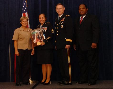 Symposium Recognizes Dods Top Latina Military Civilian Employees Air National Guard