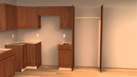 In this diy kitchen cabinet installation tips and tricks video we. 4 - CliqStudios Kitchen Cabinet Installation Guide Chapter ...