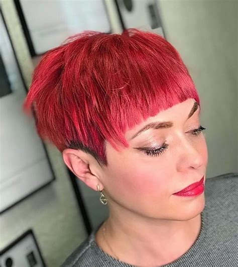 Trendy Stylish Haircuts For Short Hair 2020 Photosideas