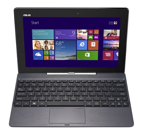 Asus Transformer Convertible Touchscreen Laptops Launched In India