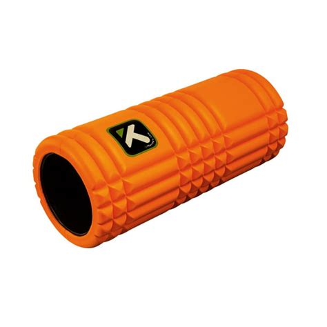 Trigger Point Therapy The Grid Foam Massage Roller