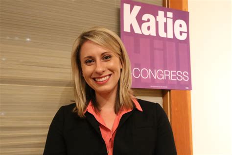 Congressional Democratic Candidate Katie Hill Visits South Pasadena Tiger Newspaper