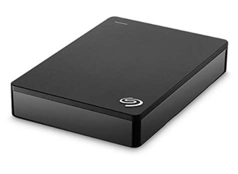 Seagate Backup Plus Portable Drive Review Pcmag