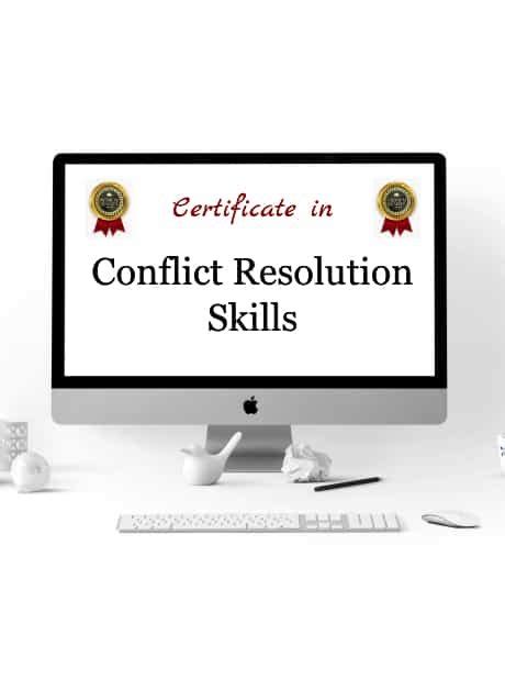 Conflict Resolution Training Ess Global Training Solutions