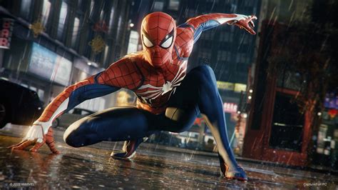 Marvels Spider Man Remastered Review Excellent Port Can Buy Or Not