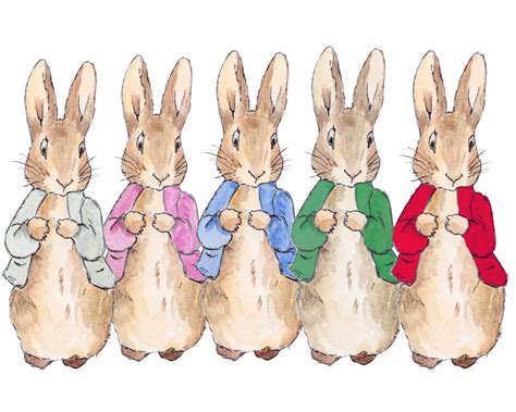 Easter Images Free Easter Pictures Beatrix Potter Peter Rabbit