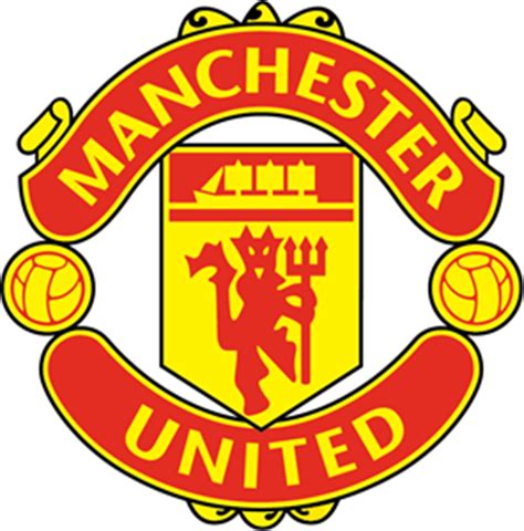 Manchester united logo & sports. Manchester United Logo Vector (.AI) Free Download