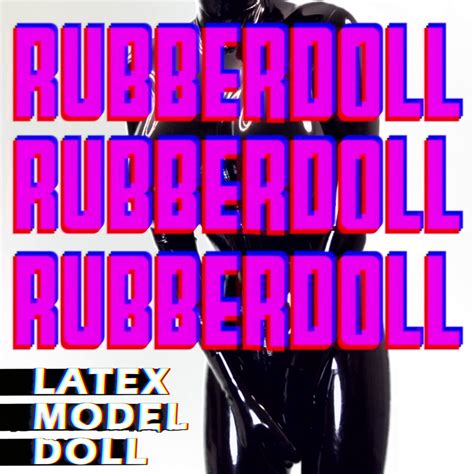 latexladies on twitter rt latexmodeldoll rubberdoll sissy fuck slut latex bimbo