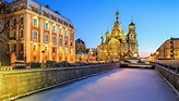 O que fazer em São Petersburgo na Rússia (Roteiro de 3 dias)