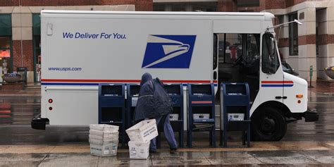 Things Every Mail Carrier Want You To Know Postal Service Fun Facts