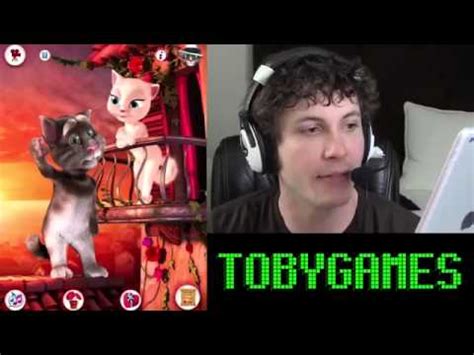 Game Review YOU NAKED GIRL Tom Cat Loves Talking Angela Battle Hard