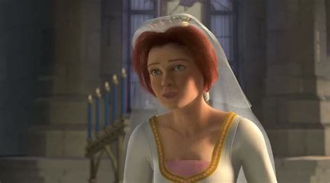 Pin By Bassant Ala On My Movies Princess Fiona Shrek Shrek Wedding
