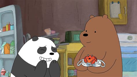 Go inside the making of we bare bears: Watch We Bare Bears 2015 full movie online or download fast