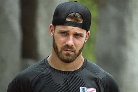 The Challenge War Of The Worlds 2 Recap Paulie Digs His Own Grave In