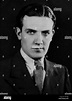 John Longden (cropped) - The Picture Show Annual, 1931 Stock Photo - Alamy
