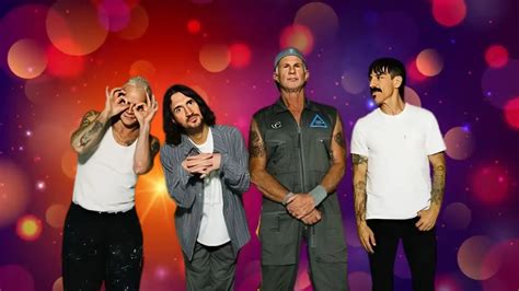 Red Hot Chili Peppers 2024 Tour Dates How Much Are Tickets To Red Hot