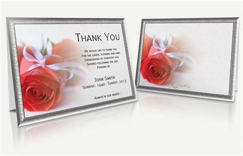 7 Best Images Of Printable Bereavement Cards Funeral Cards Sympathy