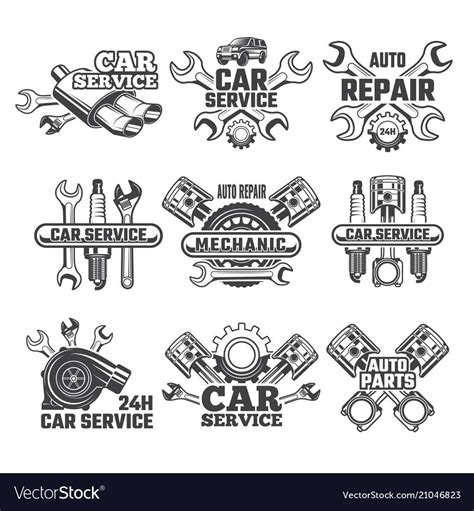 Service Auto Car Repair Service Automotive Repair Auto Repair Truck