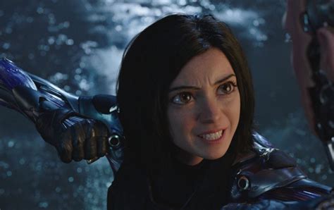 Alita Battle Angel 2 News We Finally Have A Possible Release Date