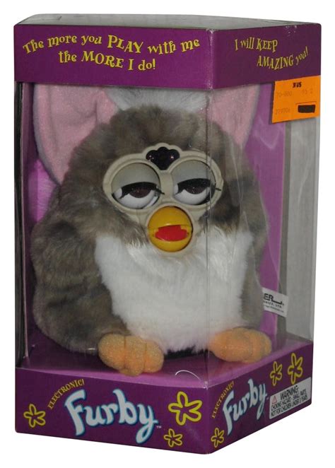 Furby 70 800 Electronic Interactive Toy For Sale Online Trend Frontier