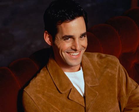 17 hours ago · actor nicholas brendon was arrested in indiana last week after he allegedly used false information to obtain prescription drugs. Nicholas Brendon: How He Went From Buffy To A Jail Cell