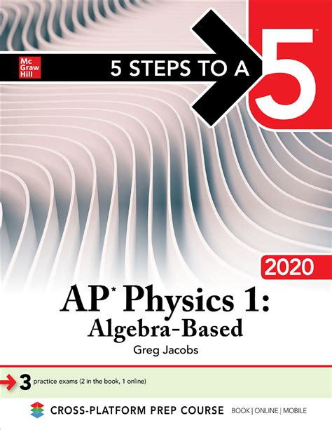 5 Steps To A 5 Ap Physics 1 A Greg Jacobspdf Docdroid