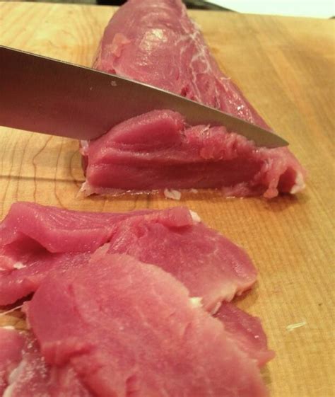 Make Slicing Raw Meat Easy Canadian Living