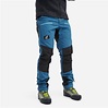 Nordwand Pro Rescue Pants Heren Petrol | RevolutionRace