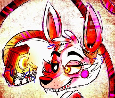 Pin By Max Wolfe On Funtime Foxy Fnaf Drawings Fnaf Art Fnaf Wallpapers