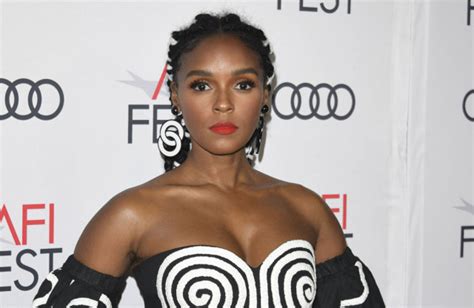 Janelle Monae Comes Out As Non Binary So Much Bigger Than He Or She Entertainment News