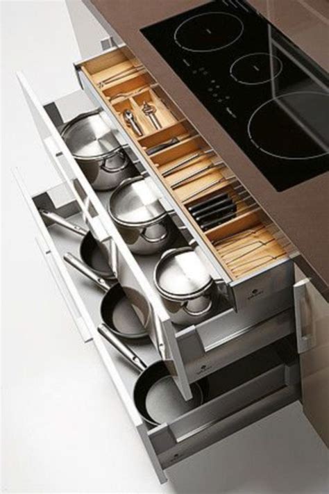 Cloud storage solutions product from apple inc. Best Smart Kitchen Storage Solutions Ideas 38 | Clever ...