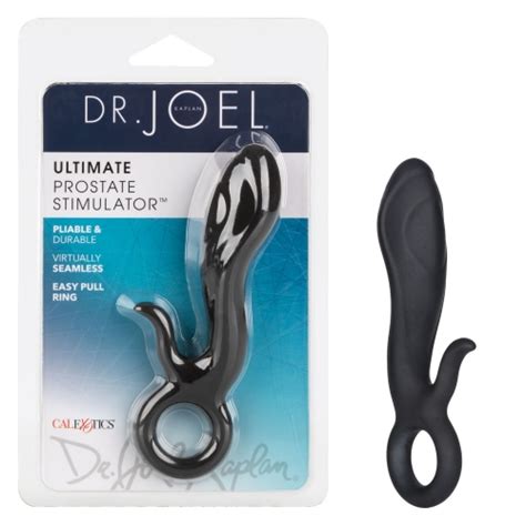our pleasure prostate massagers dr joel ultimate prostate stimulator