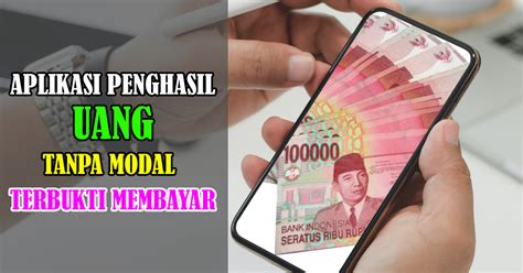 uang gratis online