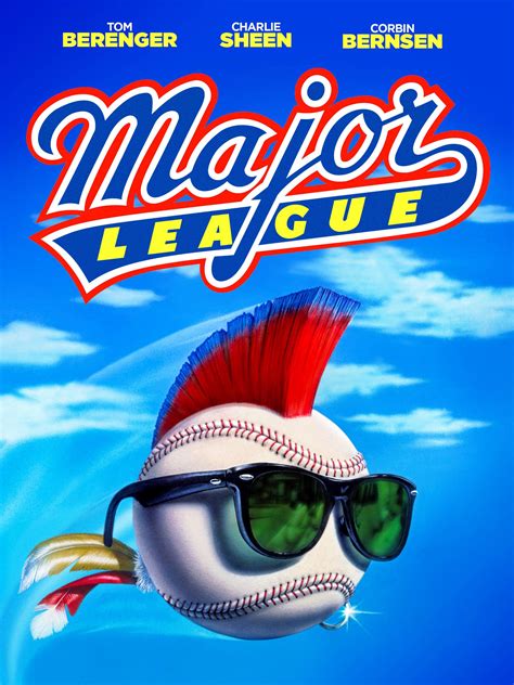 Major League Official Clip Nice Velocity Trailers And Videos