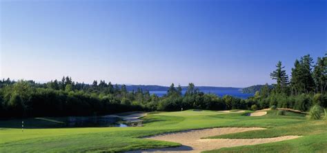 Capitol city golf club in olympia, wa, offers a challenge. 5 Golf Courses in Olympia, Lacey, and Tumwater, WA