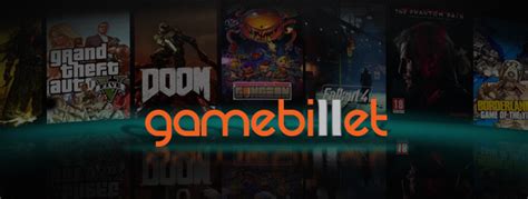 Gamebillet Pre Order Upcoming Games Up To 60 Off Gaming Discount