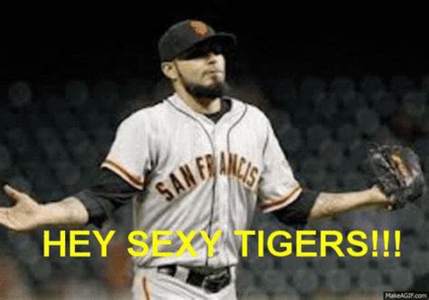 San Francisco Giants GIF Find Share On GIPHY