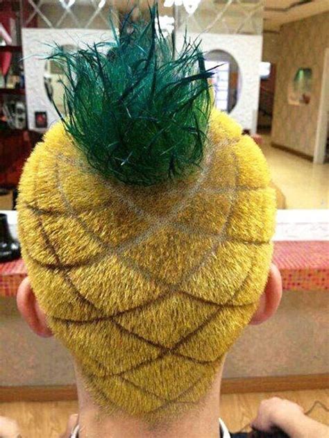 Hilarious Haircut Fails That Are So Epic The Kitchen