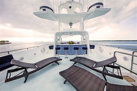Sundeck Luxury Yacht Browser By Charterworld Superyacht Charter