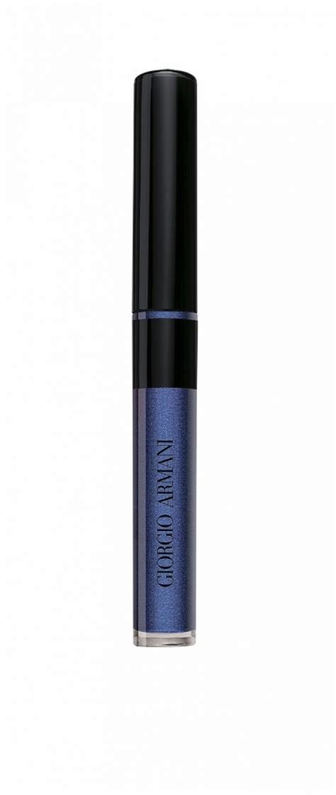 Giorgio Armani Beauty Eclipse Collection Eyes To Kill Liner No10 In